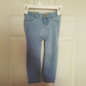 Old Navy jeggings